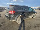 2018 Dodge Journey Se Black vin: 3C4PDCAB5JT532921