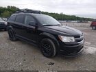 2019 Dodge Journey Se Value Package Black vin: 3C4PDCAB5KT865671