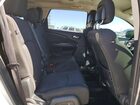 2020 Dodge Journey Se White vin: 3C4PDCAB5LT262558