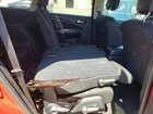 2016 Dodge Journey Se Красный vin: 3C4PDCAB6GT171692