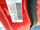 2016 Dodge Journey Se Красный vin: 3C4PDCAB6GT171692
