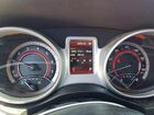 2016 Dodge Journey Se Красный vin: 3C4PDCAB6GT171692