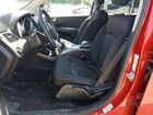 2016 Dodge Journey Se Красный vin: 3C4PDCAB6GT171692