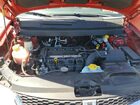 2016 Dodge Journey Se Красный vin: 3C4PDCAB6GT171692