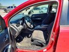2016 Dodge Journey Se Красный vin: 3C4PDCAB6GT215173