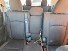 2016 Dodge Journey Se Красный vin: 3C4PDCAB6GT215173