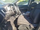 2016 Dodge Journey Se Черный vin: 3C4PDCAB6GT233737