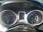 2016 Dodge Journey Se Черный vin: 3C4PDCAB6GT233737