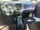 2016 Dodge Journey Se Черный vin: 3C4PDCAB6GT233737