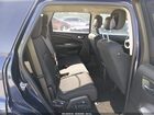 2017 Dodge Journey Se Синий vin: 3C4PDCAB6HT694907
