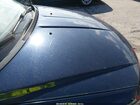 2017 Dodge Journey Se Синий vin: 3C4PDCAB6HT694907