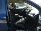 2017 Dodge Journey Se Синий vin: 3C4PDCAB6HT694907