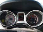 2017 Dodge Journey Se Синий vin: 3C4PDCAB6HT694907
