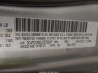 2018 Dodge Journey Se Silver vin: 3C4PDCAB6JT275347