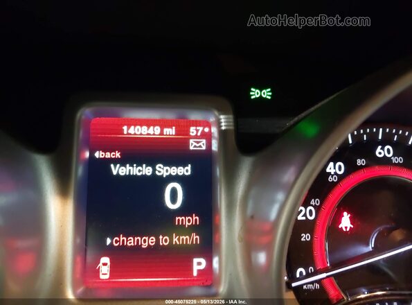 3C4PDCAB6JT275347 2018 DODGE JOURNEY Silver 