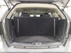 2018 Dodge Journey Se Silver vin: 3C4PDCAB6JT275347