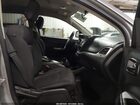 2018 Dodge Journey Se Silver vin: 3C4PDCAB6JT275347