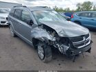 2019 Dodge Journey Se Value Package Gray vin: 3C4PDCAB6KT751632