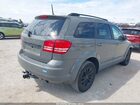 2020 Dodge Journey Se Value Gray vin: 3C4PDCAB6LT238186 2020 Dodge Journey Se Value Gray vin: 3C4PDCAB6LT238186