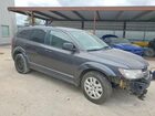2020 Dodge Journey Se Gray vin: 3C4PDCAB6LT270569