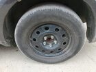 2020 Dodge Journey Se Gray vin: 3C4PDCAB6LT270569 Damage: Left Rear Wheel Cover, Missing, Replacement Required