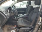 2020 Dodge Journey Se Gray vin: 3C4PDCAB6LT270569 Damage: Left Front Seat Cushion, Torn, 7 To 8 Inches