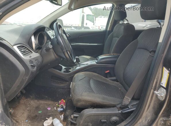 3C4PDCAB6LT270569 2020 DODGE JOURNEY Gray 