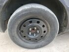 2020 Dodge Journey Se Gray vin: 3C4PDCAB6LT270569 Damage: Right Rear Wheel Cover, Missing, Replacement Required