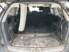 2020 Dodge Journey Se Gray vin: 3C4PDCAB6LT270569 Damage: Trunk Trim, Broken, Replacement Required