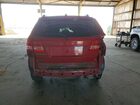 2016 Dodge Journey Se Red vin: 3C4PDCAB7GT195208 2016 Dodge Journey Se Red vin: 3C4PDCAB7GT195208