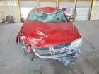 2016 Dodge Journey Se Red vin: 3C4PDCAB7GT195208 2016 Dodge Journey Se Red vin: 3C4PDCAB7GT195208