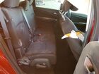 2016 Dodge Journey Se Red vin: 3C4PDCAB7GT195208 2016 Dodge Journey Se Red vin: 3C4PDCAB7GT195208