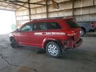 2016 Dodge Journey Se Red vin: 3C4PDCAB7GT195208 2016 Dodge Journey Se Red vin: 3C4PDCAB7GT195208