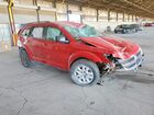 2016 Dodge Journey Se Red vin: 3C4PDCAB7GT195208 2016 Dodge Journey Se Red vin: 3C4PDCAB7GT195208