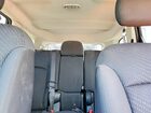 2018 Dodge Journey Se Silver vin: 3C4PDCAB7JT446784