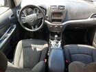 2018 Dodge Journey Se Silver vin: 3C4PDCAB7JT446784