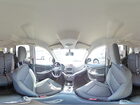 2018 Dodge Journey Se Silver vin: 3C4PDCAB7JT446784