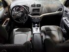 2020 Dodge Journey Se White vin: 3C4PDCAB7LT275487