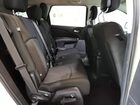 2020 Dodge Journey Se White vin: 3C4PDCAB7LT275487