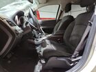 2020 Dodge Journey Se White vin: 3C4PDCAB7LT275487
