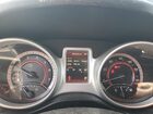 2017 Dodge Journey Se Blue vin: 3C4PDCAB8HT603751 Damage: Warning Light - Engine, On, Unacceptable