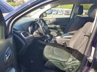 2017 Dodge Journey Se Blue vin: 3C4PDCAB8HT603751