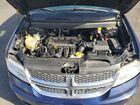 2017 Dodge Journey Se Blue vin: 3C4PDCAB8HT603751
