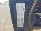 2017 Dodge Journey Se Blue vin: 3C4PDCAB8HT603751