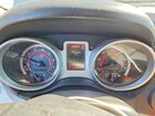 2018 Dodge Journey Se Silver vin: 3C4PDCAB8JT295437