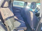 2018 Dodge Journey Se Silver vin: 3C4PDCAB8JT295437