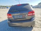 2018 Dodge Journey Se Charcoal vin: 3C4PDCAB8JT497503