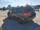 2018 Dodge Journey Se Charcoal vin: 3C4PDCAB8JT497503