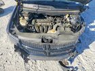 2018 Dodge Journey Se Charcoal vin: 3C4PDCAB8JT497503
