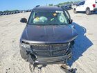 2018 Dodge Journey Se Charcoal vin: 3C4PDCAB8JT497503